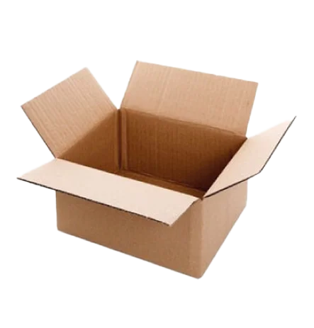 Cajas 4 Alas