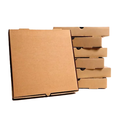 Cajas Para Pizza