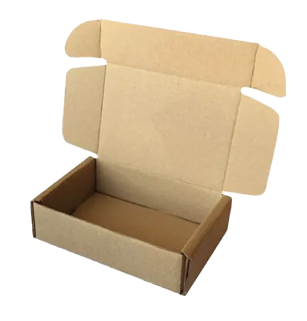 Cajas Troqueladas